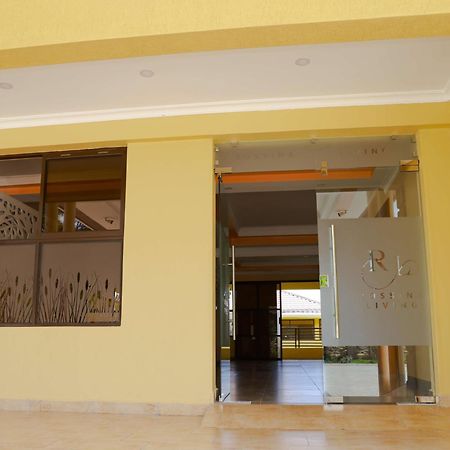 Lake Naivasha Lazarus Lodge エクステリア 写真