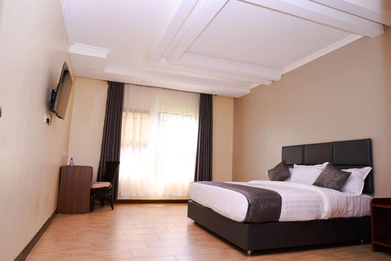 Lake Naivasha Lazarus Lodge エクステリア 写真