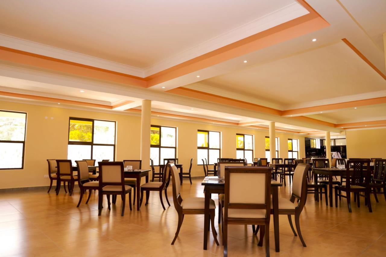 Lake Naivasha Lazarus Lodge エクステリア 写真
