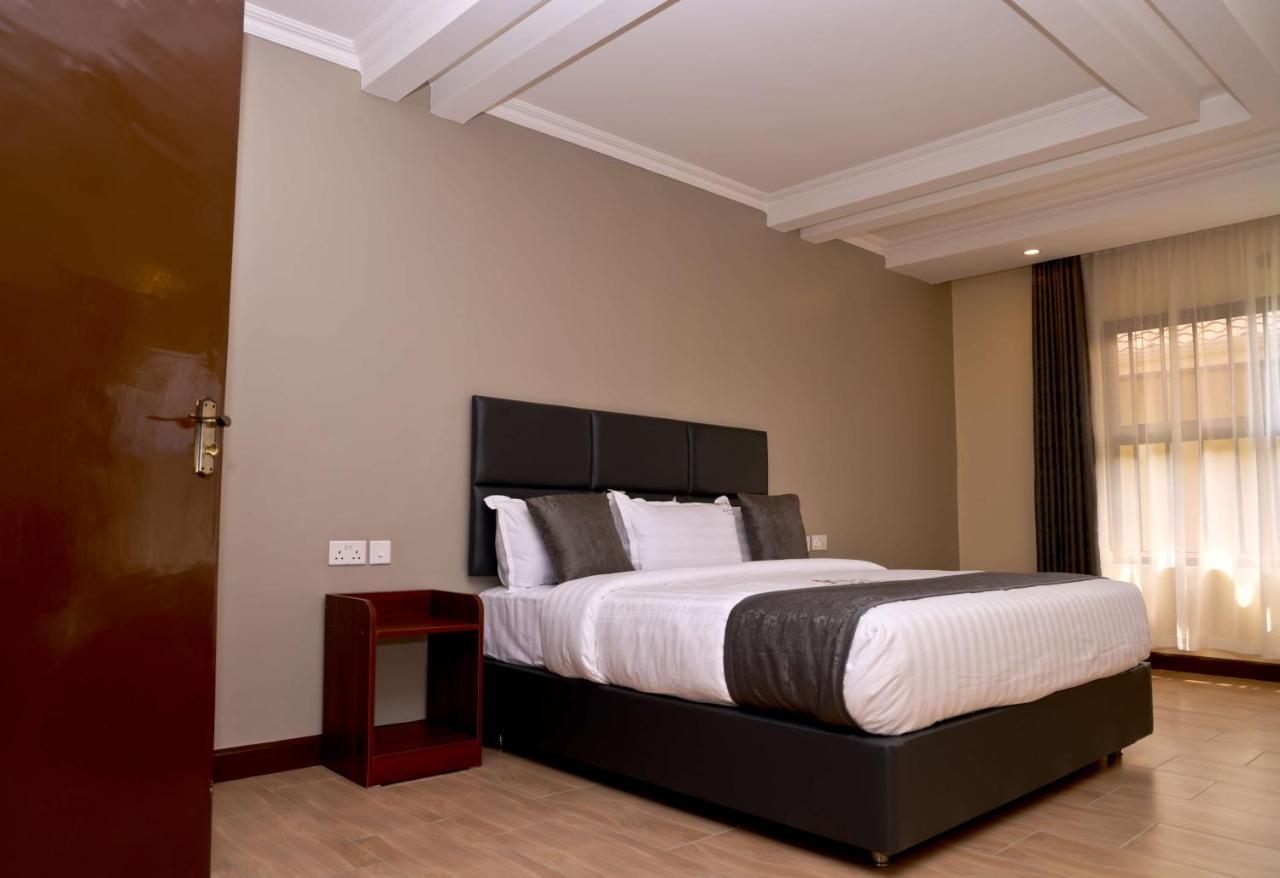 Lake Naivasha Lazarus Lodge エクステリア 写真