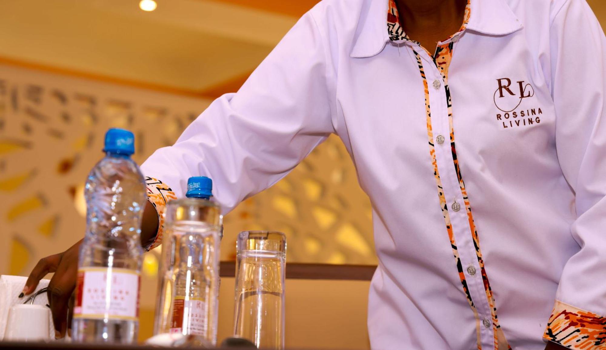 Lake Naivasha Lazarus Lodge エクステリア 写真