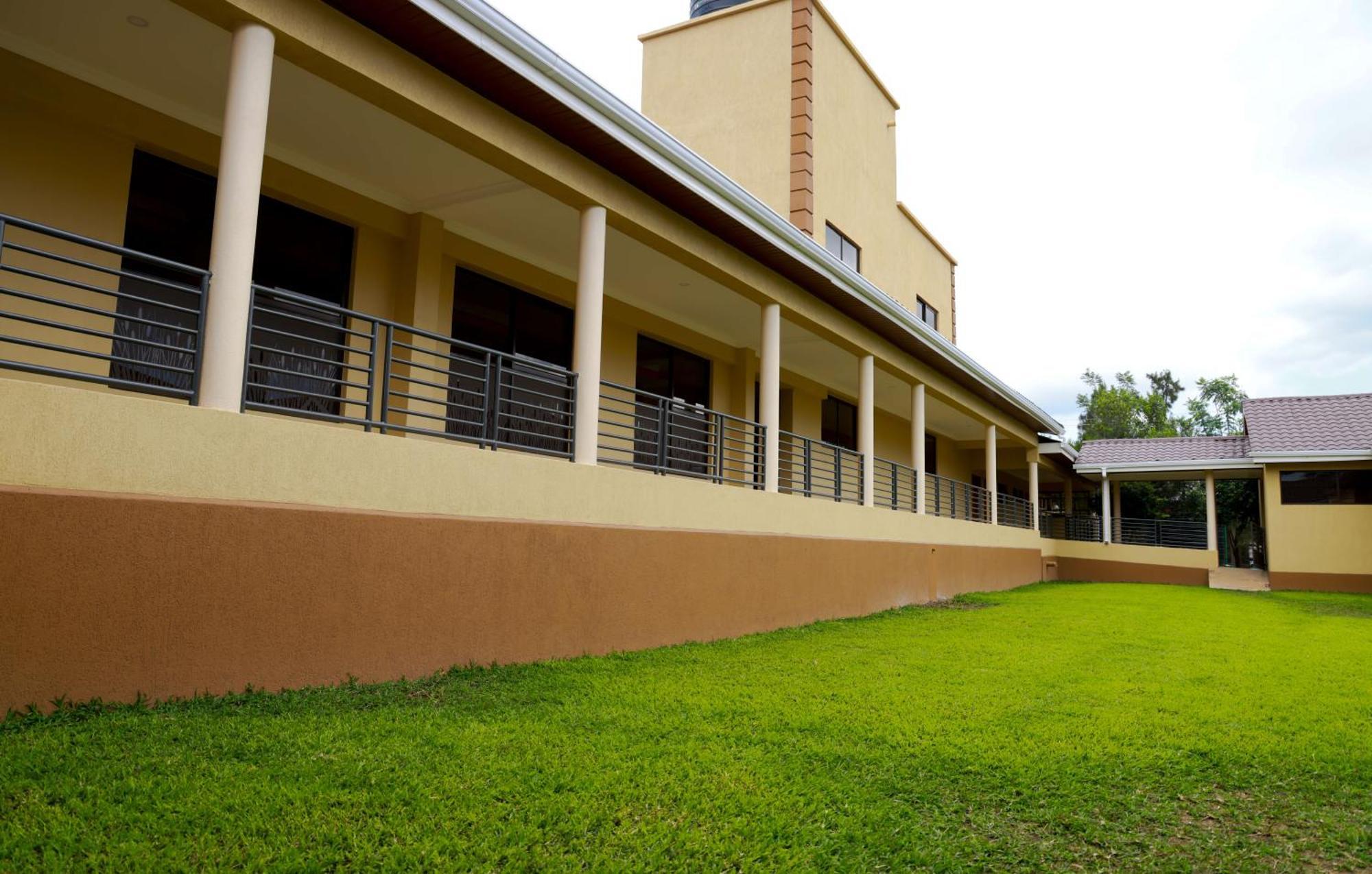 Lake Naivasha Lazarus Lodge エクステリア 写真